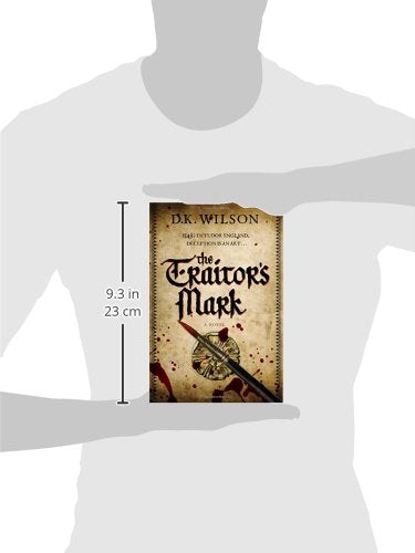 The Traitor's Mark