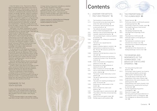 The Complete Guide to Anatomy for Artists & Illustrators