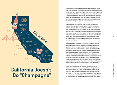 Sparkling Wine for Modern Times: A Drinker's Guide to the Freewheeling World of Bubbles