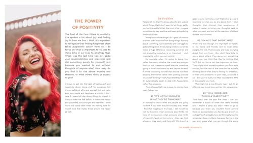 Move Yourself Happy: 21 Days to Make Joyful Movement a Habit