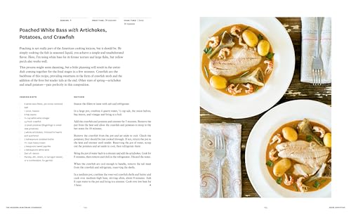 The Modern Huntsman Cookbook: Recipes and Stories Earned in Wild Places
