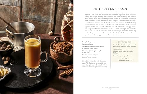 Juke Joints, Jazz Clubs, and Juice: A Cocktail Recipe Book: Cocktails from Two Centuries of African American Cookbooks