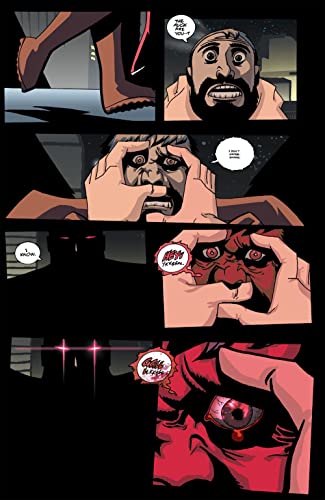 Powers Volume 3