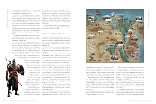 The Making of Assassin's Creed: 15th Anniversary
