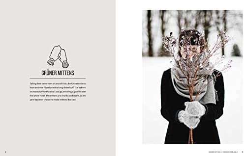 A Knitter’s Year: 30 modern knits for every season
