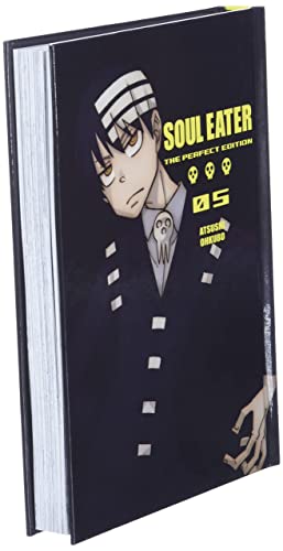 Soul Eater: The Perfect Edition 05