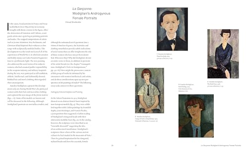 Modigliani: Modern Gazes (Museum Barberini)