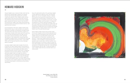 Painting the Plate: 52 Recipes Inspired by Great Works of Art from Mark Rothko, Frida Kahlo, and Many More