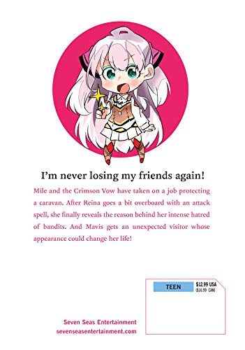 Didn't I Say to Make My Abilities Average in the Next Life?! (Manga) Vol. 4