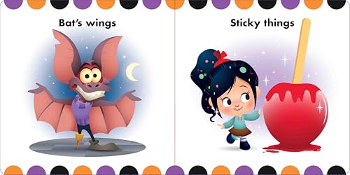 Disney Baby: My First Halloween