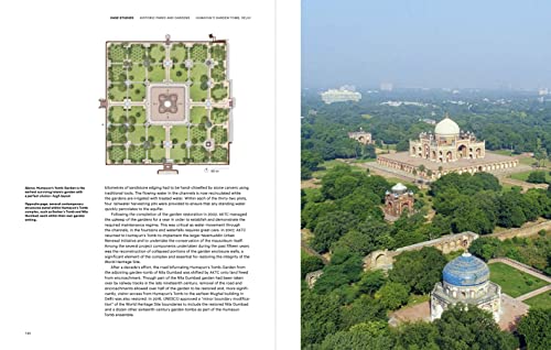 A Sustainable Future: Urban Parks & Gardens