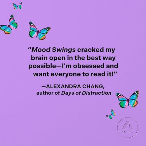 Mood Swings: A Novel