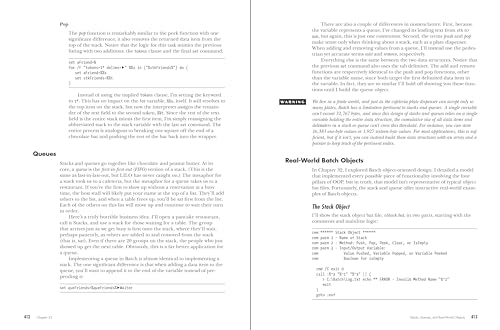 The Book of Batch Scripting: From Fundamentals to Advanced Automation
