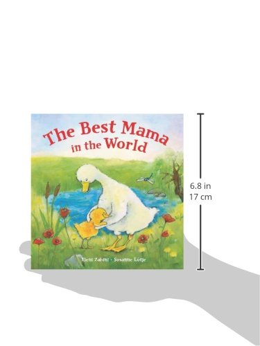 The Best Mama in the World