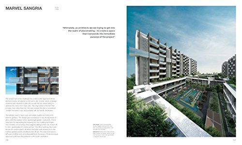 HB Design: Selected Architectural Works