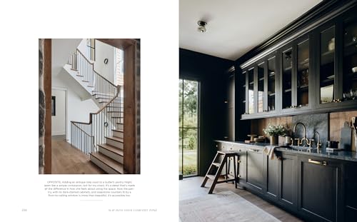 The Love of Home: Interiors for Beauty, Balance, and Belonging