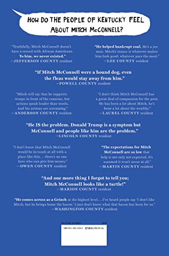 Mitch, Please!: How Mitch McConnell Sold Out Kentucky (and America, Too)
