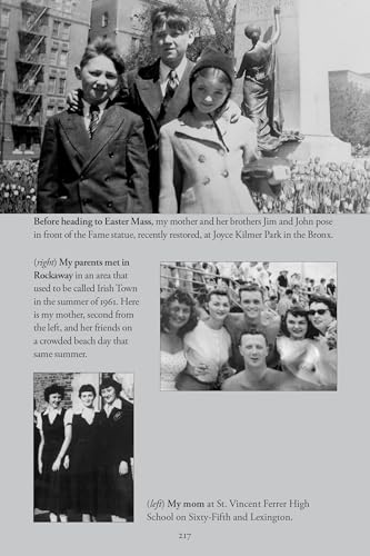 A Kid from Marlboro Road: A Novel