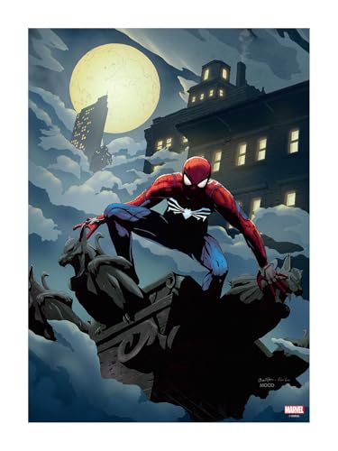 Marvel's Spider-Man 2: The Poster Collection