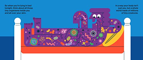 Germs (Big science for little minds)