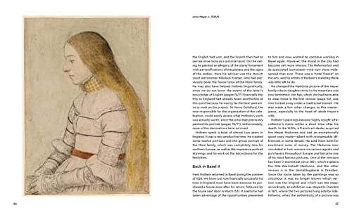 Holbein: Masters of Art