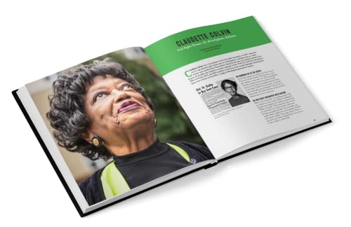 Lift Every Voice: A Celebration of Black Lives