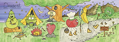 The Vegan Stoner Cookbook 2: Over 100 Easy and Healthy Recipes to Munch