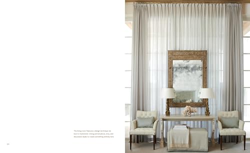 The Elegance and Comfort of Home