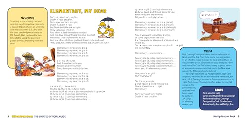 Schoolhouse Rock!: The Updated Official Guide