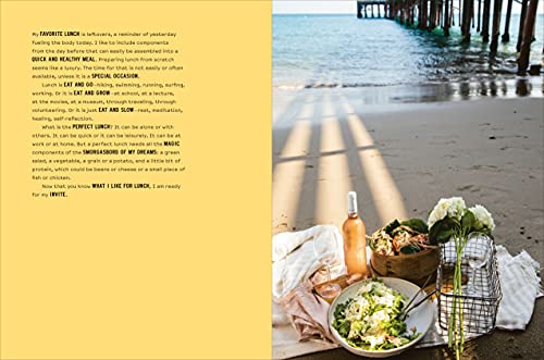 Malibu Farm Sunrise to Sunset: Simple Recipes All Day: A Cookbook