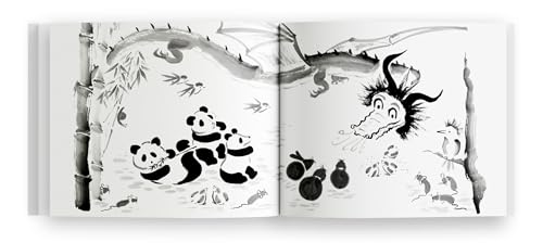 Super Simple Sumi-e: Easy Asian Brush Painting for All Ages