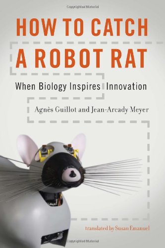 How to Catch a Robot Rat: When Biology Inspires Innovation