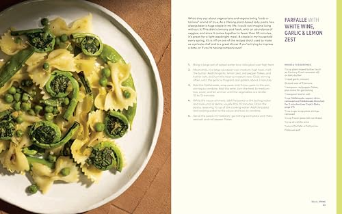 Forage & Feast: Recipes for Bringing Mushrooms & Wild Plants to Your Table: A Cookbook