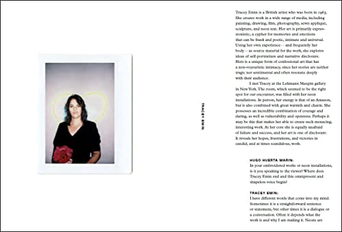 Portrait of an Artist: Conversations with Trailblazing Creative Women
