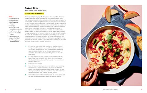 Tasty Pride: 75 Recipes and Stories from the Queer Food Community