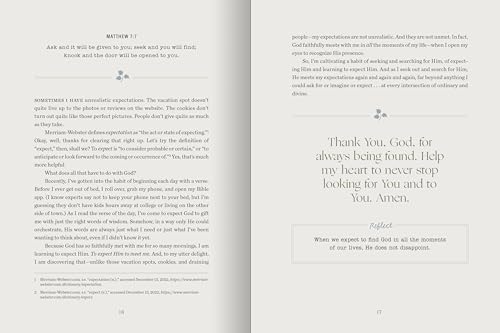 Everyday Joys Devotional: 40 Days of Reflecting on the Intersection of Ordinary and Divine