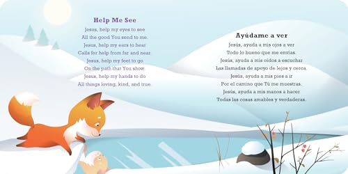 Everyday Prayers / Oraciones diarias