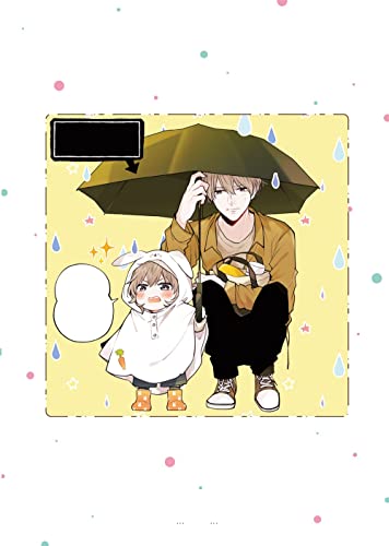 Gap Papa: Daddy at Work and at Home Vol. 1