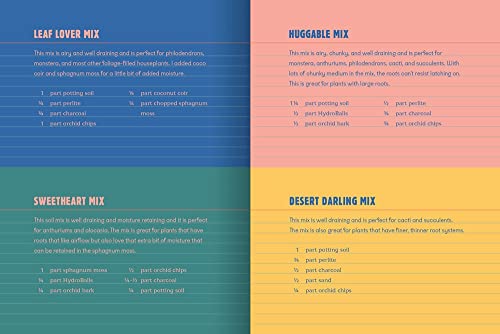 Plants Are My Favorite People: A Relationship Guide for Plants and Their Parents