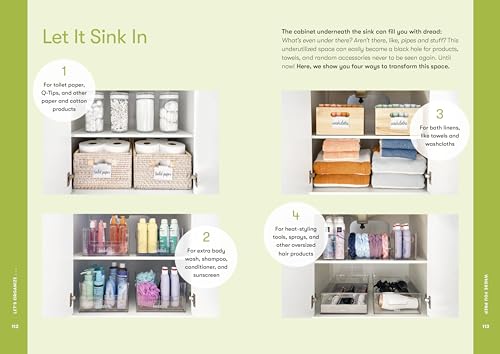 The Home Edit for Teens: How to Edit Your Space, Express Your Style, and Get Things Done!