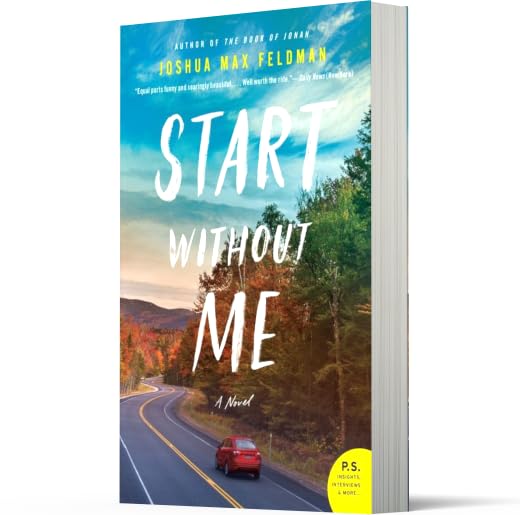 START W/O ME