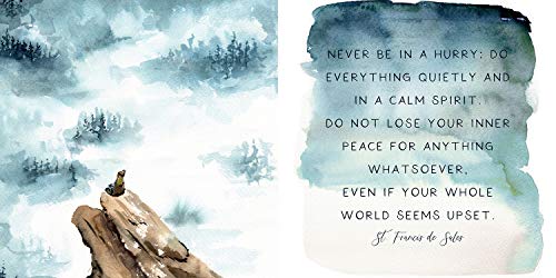 Be Still (Sarah Cray)