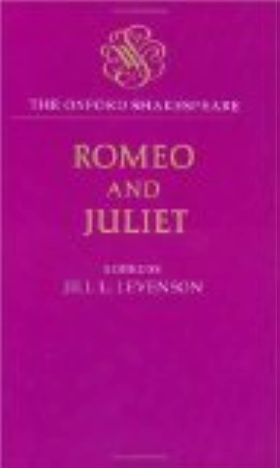 Romeo and Juliet (The ^AOxford Shakespeare)