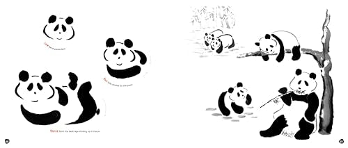 Super Simple Sumi-e: Easy Asian Brush Painting for All Ages