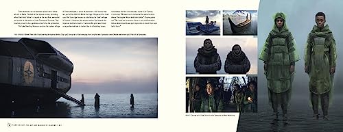 Foundation: The Art and Making of Seasons 1 & 2