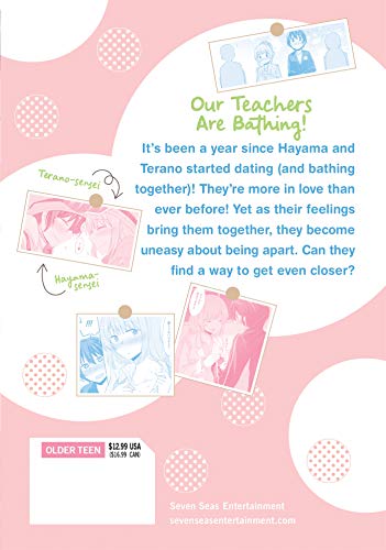 Our Teachers Are Dating! Vol. 3