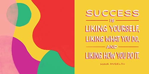 You've Totally Got This (Fill-in-the-Blanks)