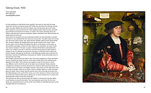Holbein: Masters of Art