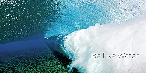 Clark Little: The Art of Waves