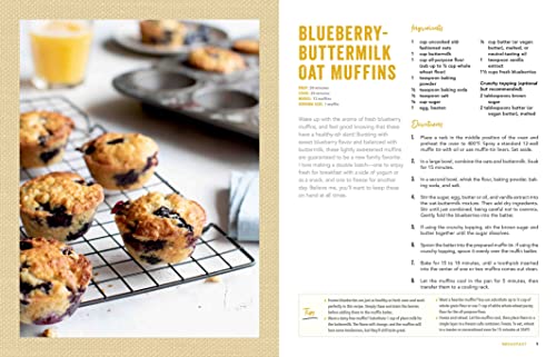 The Plant Love Kitchen: An Easy Guide to Plant-Forward Eating, With 75+ Recipes